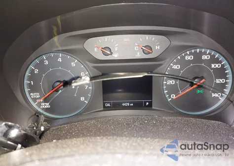 2024 Chevrolet Equinox Awd Ls from USA, damaged, VIN 3GNAXSEG5RL306488